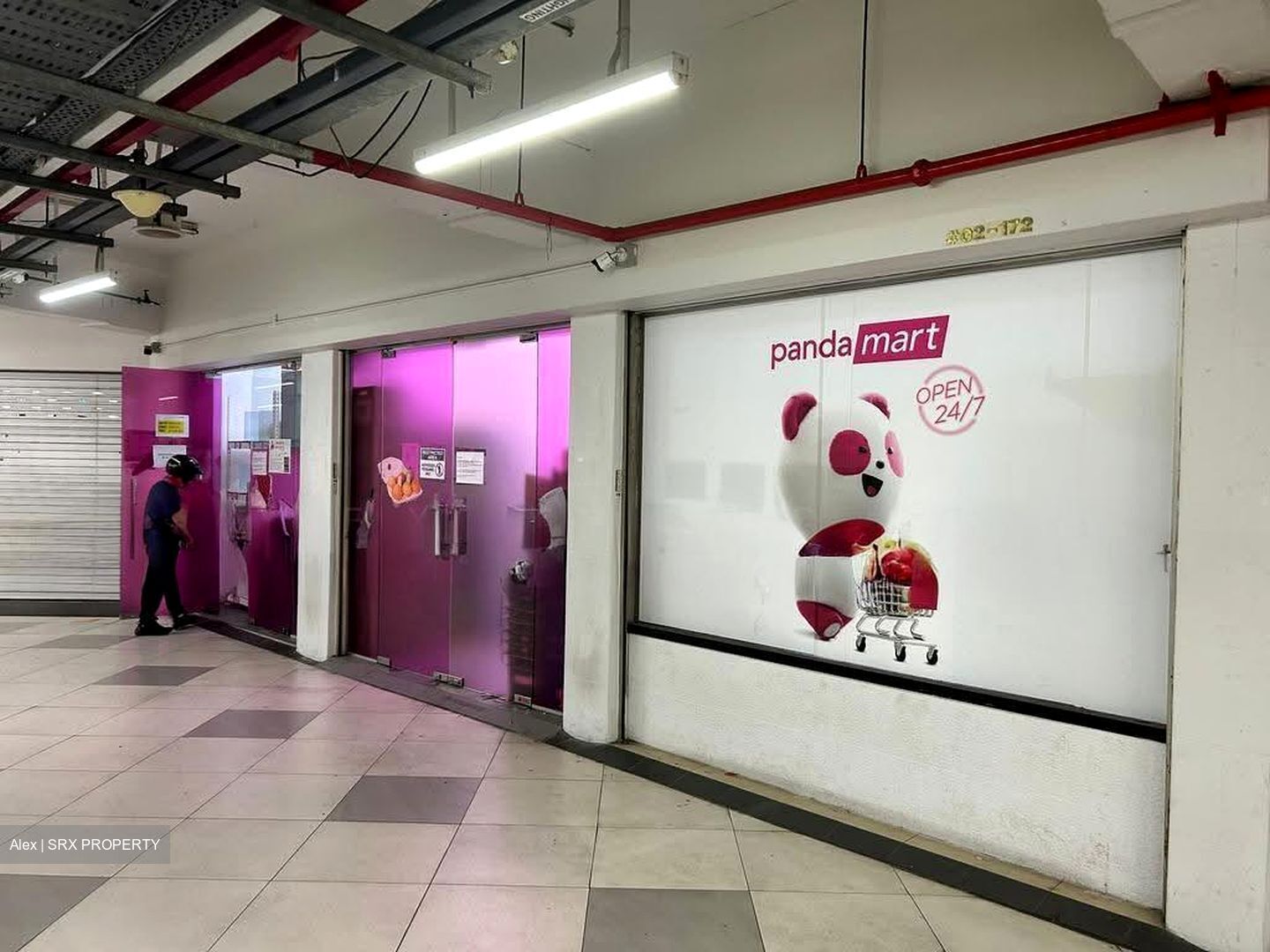 Boon Lay Shopping Centre (D22), Shop House #619347401